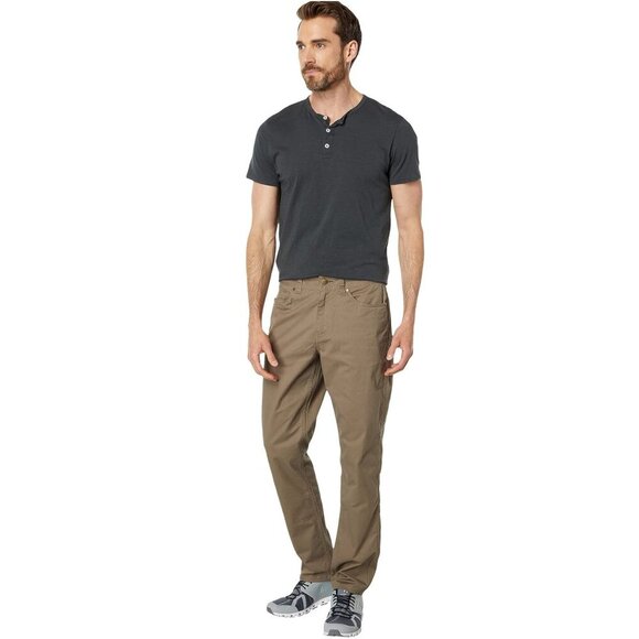 Toad & Co Men’s Mission Ridge Lean Pant 31